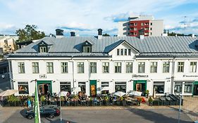 Hotell Drottninggatan 11